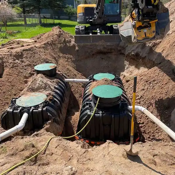 septic tank services Seward